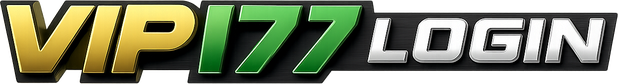vip177 login logo